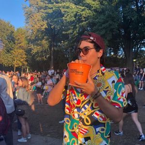 Meet your Posher, Miguel